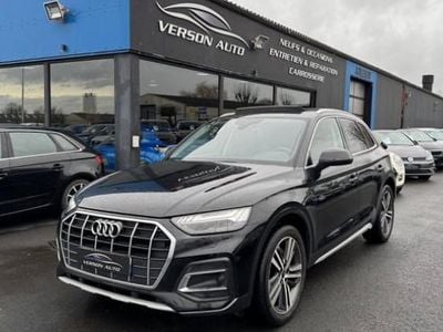 Occasion 2023 Audi Q5 Design SUV | 34 990 € (Prix cher)