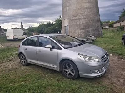 Citroën C4