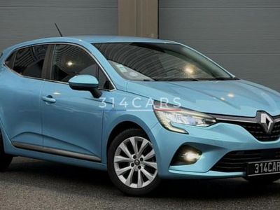 Occasion Renault Clio V Intens 100 ch (73 kW) 2020 Citadine