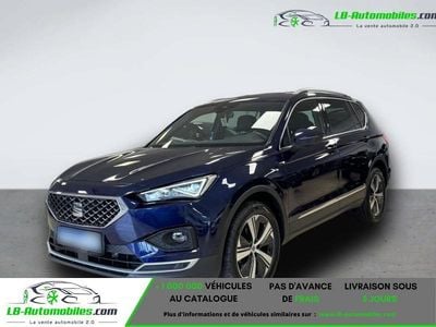 Occasion Seat Tarraco 200 ch (147 kW) 2021 SUV