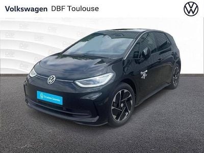 VW ID.3