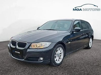 Occasion BMW 320 184 ch (135 kW) 2012