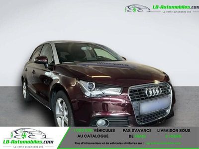 occasion Audi A1 Sportback 1.4 TFSI 125 BVA