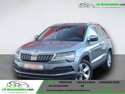 Occasion 2019 Skoda Karoq SUV | 26 200 € (Prix assez cher)