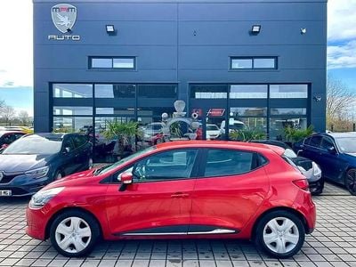Renault Clio IV