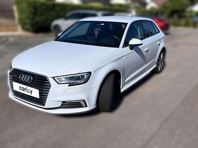 Audi A3 Sportback e-tron