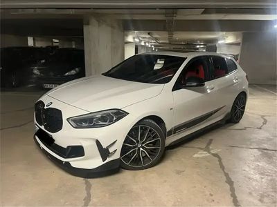 BMW 135