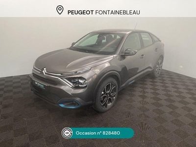Occasion 2021 Citroën C4 Feel Berline | 14 930 €