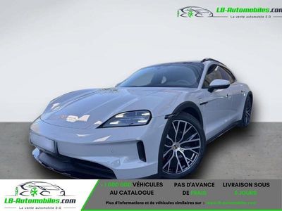 Occasion 2025 Porsche Taycan 4S Berline | 147 600 €
