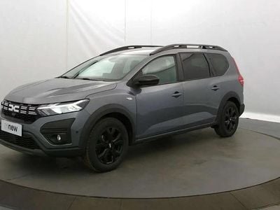 Occasion Dacia Jogger Extreme 2023 Gris Monospace