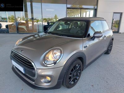occasion Mini ONE One102ch Shoreditch