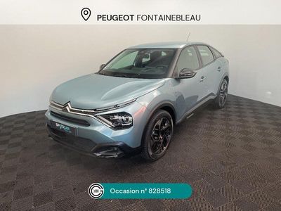 Occasion 2021 Citroën C4 Feel Berline | 16 180 € (Prix juste)