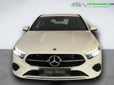 Mercedes A200