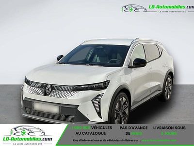 Occasion 2025 Renault Scenic E-Tech SUV | 41 500 € (Prix juste)