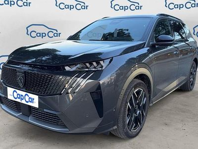 Occasion 2025 Peugeot 5008 GTi | 39 990 € (Prix cher)