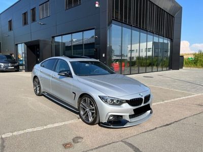 BMW 440