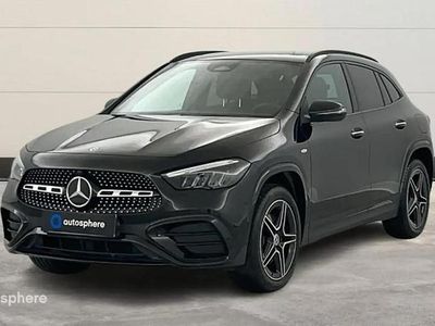 Occasion 2025 Mercedes GLA250 AMG line SUV | 48 999 € (Prix assez cher)