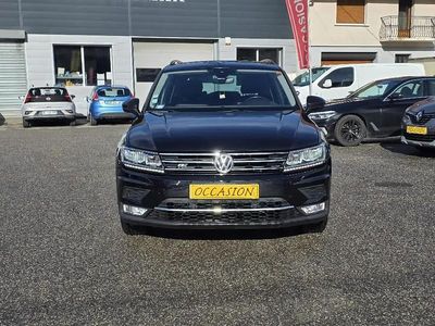 Occasion VW Tiguan 150 ch (110 kW) 2017 SUV
