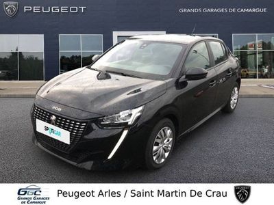 occasion Peugeot 208 - VIVA178786112