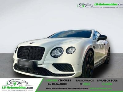 Occasion 2016 Bentley Continental GT Coupé | 90 400 €