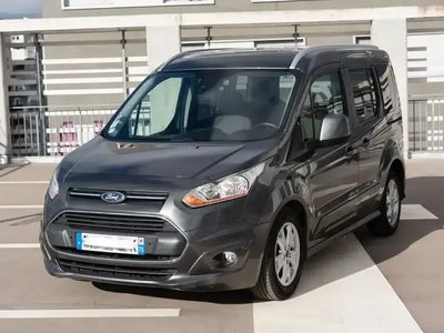 occasion Ford Tourneo Connect 1.0 EcoBoost 100 Titanium