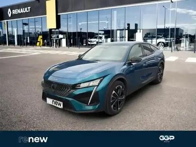 Ver Occasion 2023 Peugeot 408 Allure Berline | 24 990 € (Prix juste)