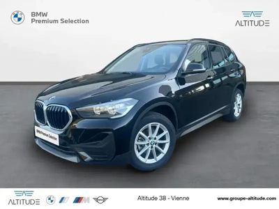 occasion BMW X1 sDrive16d 116ch Lounge