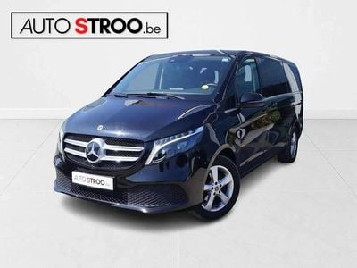 Mercedes V220