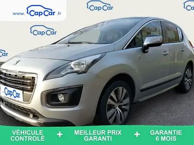 occasion Peugeot 3008 1.2 PureTech 130 Crossway