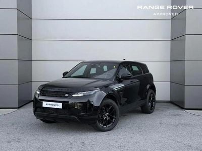 Nouvelle Land Rover Range Rover evoque S 273 ch (200 kW) 2025 Noir SUV