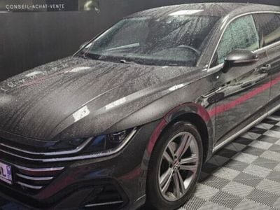 VW Arteon