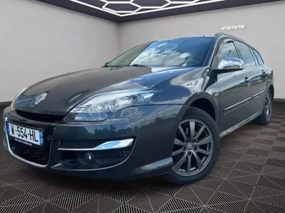 Renault Laguna III