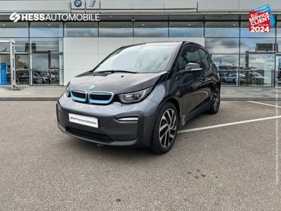 occasion BMW i3 170ch 120Ah Edition WindMill Atelier - VIVA162385828