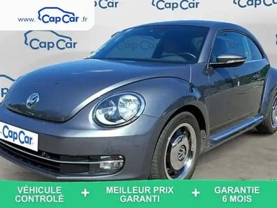 VW Beetle