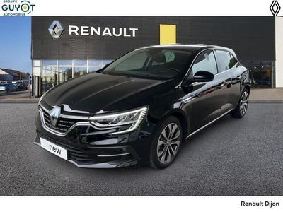 occasion Renault Mégane IV Berline TCe 140 EDC Techno