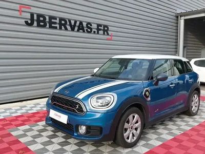 occasion Mini Cooper SE F60 136 - 88 ch ALL4 BVA6Business