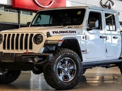 Jeep Gladiator