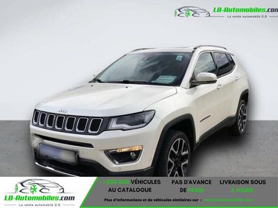 occasion Jeep Compass 1.4 MultiAir 170 ch BVA