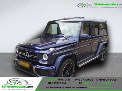 occasion Mercedes G63 AMG ClasseAMG BVA