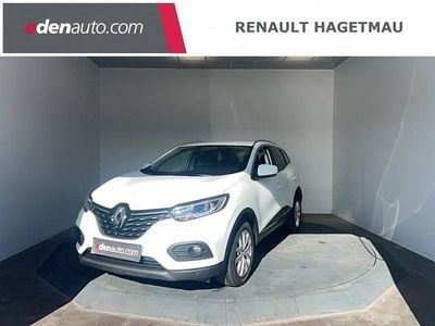 Occasion 2020 Renault Kadjar Business SUV | 15 990 € (Bon prix)