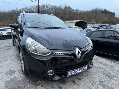 Renault Clio GrandTour