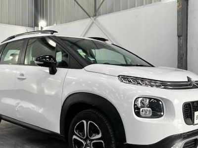 Occasion 2020 Citroën C3 Aircross Business Class SUV | 13 490 € (Prix juste)
