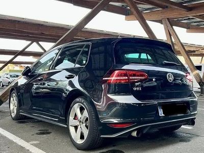 Occasion 2013 VW Golf VII GTI Berline | 13 200 € (Prix juste)