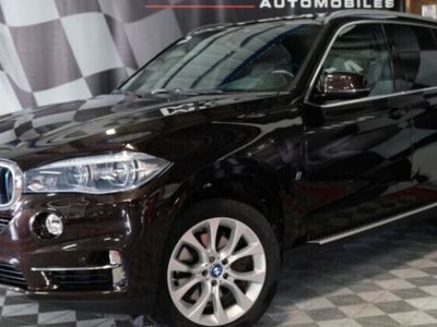 occasion BMW X5 (F15) XDRIVE40EA 313CH EXCLUSIVE