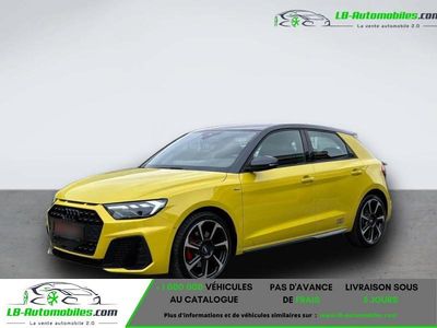 Occasion Audi A1 Sportback Sport 200 ch (147 kW) 2019 Citadine