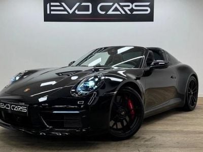 Occasion 2022 Porsche 992 Chrono Coupé | 204 990 € (Prix juste)