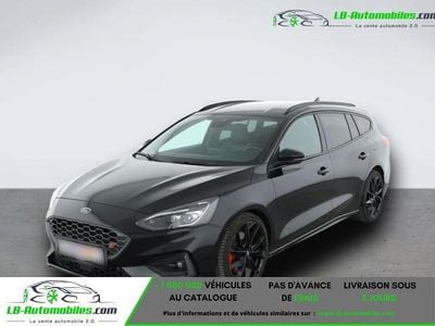 Occasion 2020 Ford Focus ST Break | 26 700 € (Prix juste)