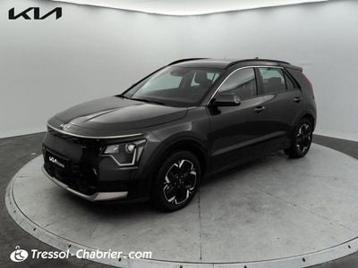 Kia e-Niro