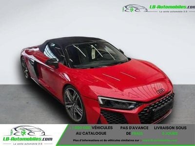 Occasion Audi R8 Coupé Sport 620 ch (456 kW) 2019 Coupé