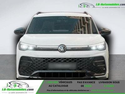 Occasion 2025 VW Tiguan SUV | 56 400 €